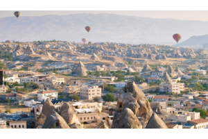 [성지순례 | 사도바울여정] 튀르키예/그리스/로마 12일