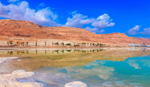 이집트/요르단 일주 12일 