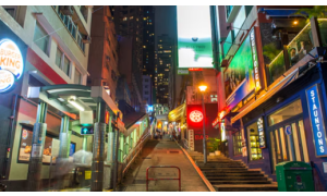 [란타우 일주] 홍콩 핵심투어+옹핑+타이오 3박4일